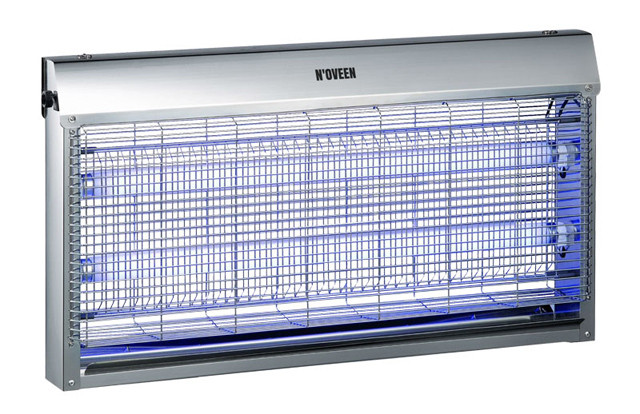 Lampa owadobójcza NOVEEN IKN1080 Professional - zdjęcie 1