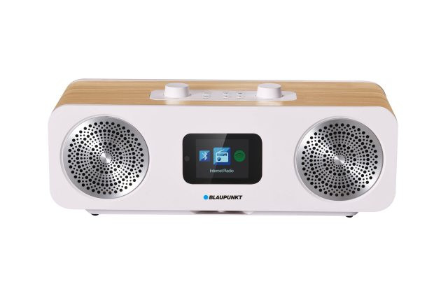 Radio internetowe Blaupunkt IR50DAB - zdjęcie 4