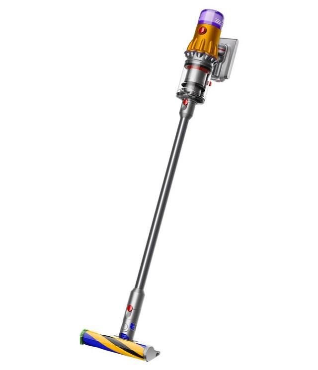 Odkurzacz DYSON V12 Detect Slim Absolute (2023) - zdjęcie 1