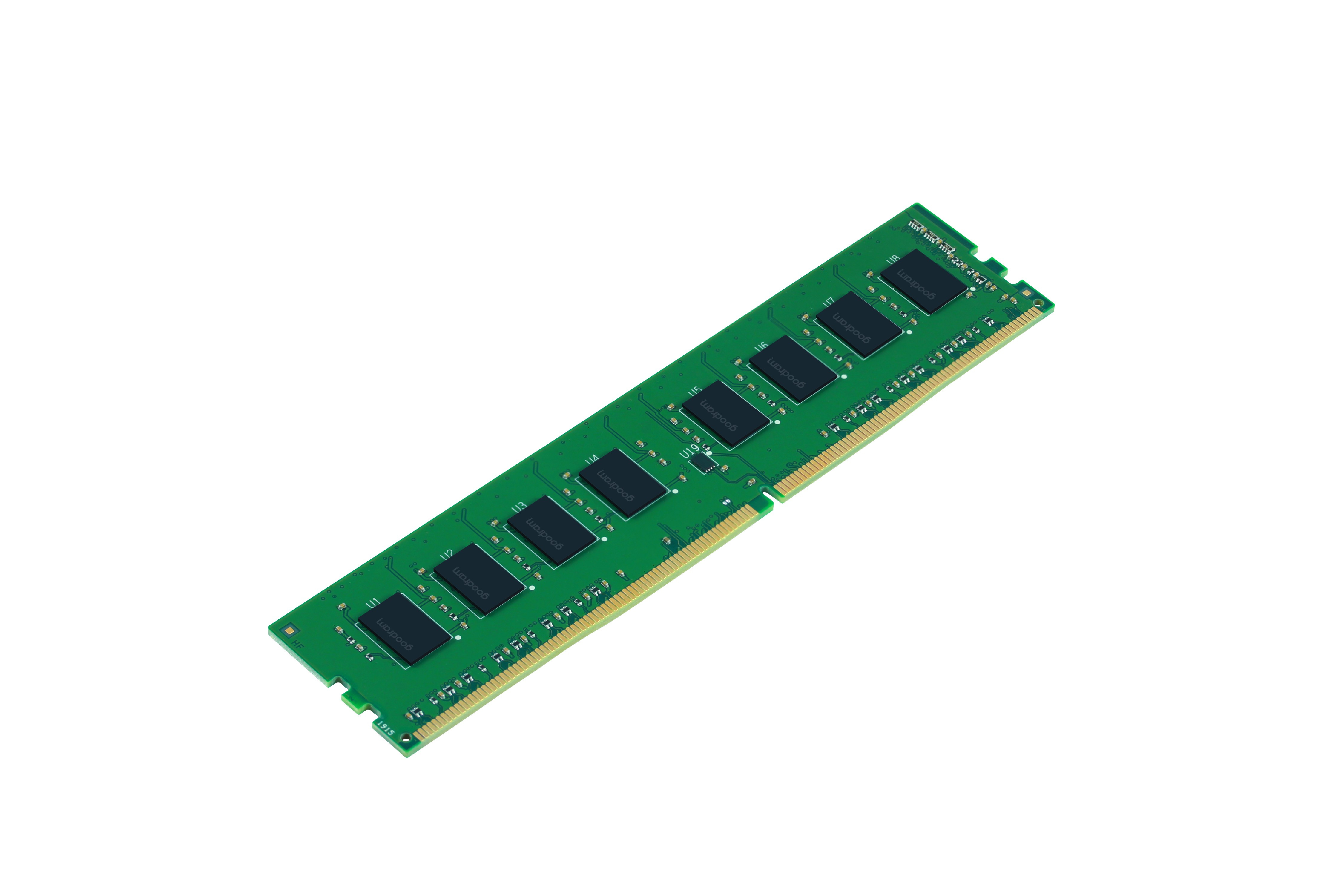 GOODRAM DDR4 8GB PC4-25600 (3200MHz) CL22 GOODRAM - zdjęcie 2