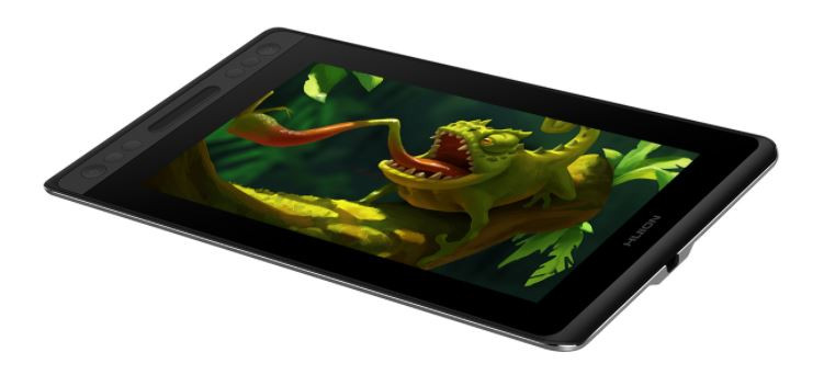 Tablet graficzny Huion Kamvas Pro 12 - zdjęcie 7