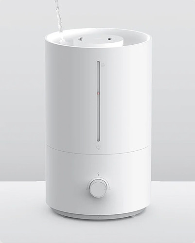 Nawilżacz powietrza Xiaomi Humidifier 2 Lite - zdjęcie 10