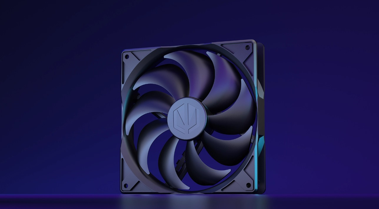 Obudowa ENDORFY Arx 500 Air (EY2A010) - zdjęcie 3