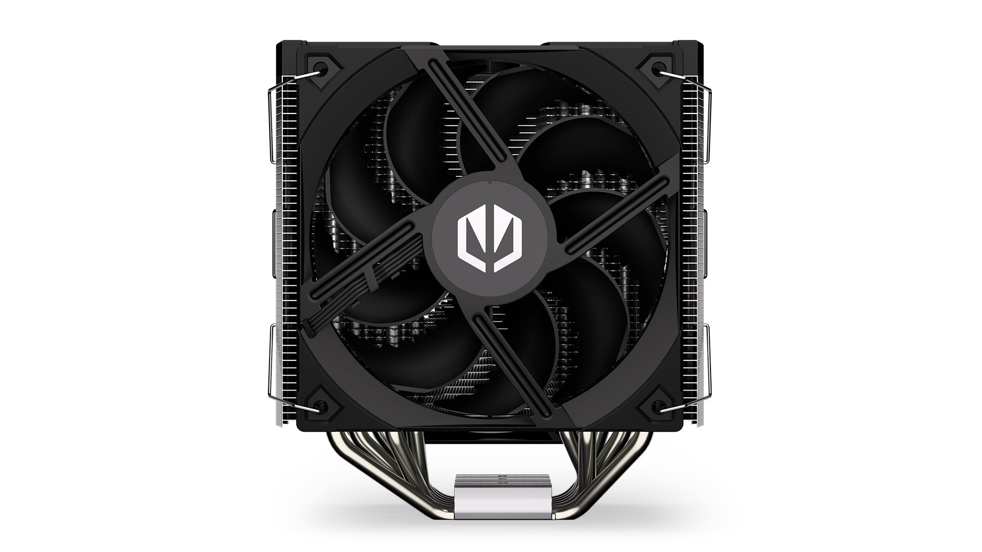 Chłodzenie powietrzne ENDORFY Fortis 5 Dual Fan (EY3A009) - zdjęcie 7