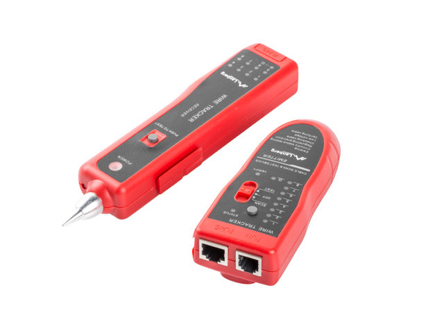 Lanberg lokalizator kabli wielofunkcyjny nt-0501 - zdjęcie 1