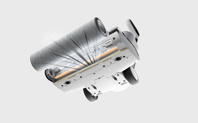 Bezprzewodowy odkurzacz do pracy na mokro i sucho Xiaomi Trueclean W20 Wet Dry Vacuum - zdjęcie 14