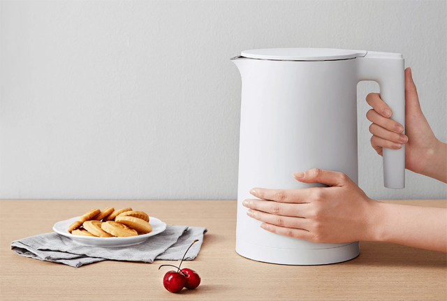 Czajnik Xiaomi Mi Electric Kettle 2 - zdjęcie 9