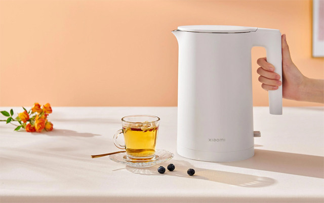 Czajnik Xiaomi Mi Electric Kettle 2 - zdjęcie 3