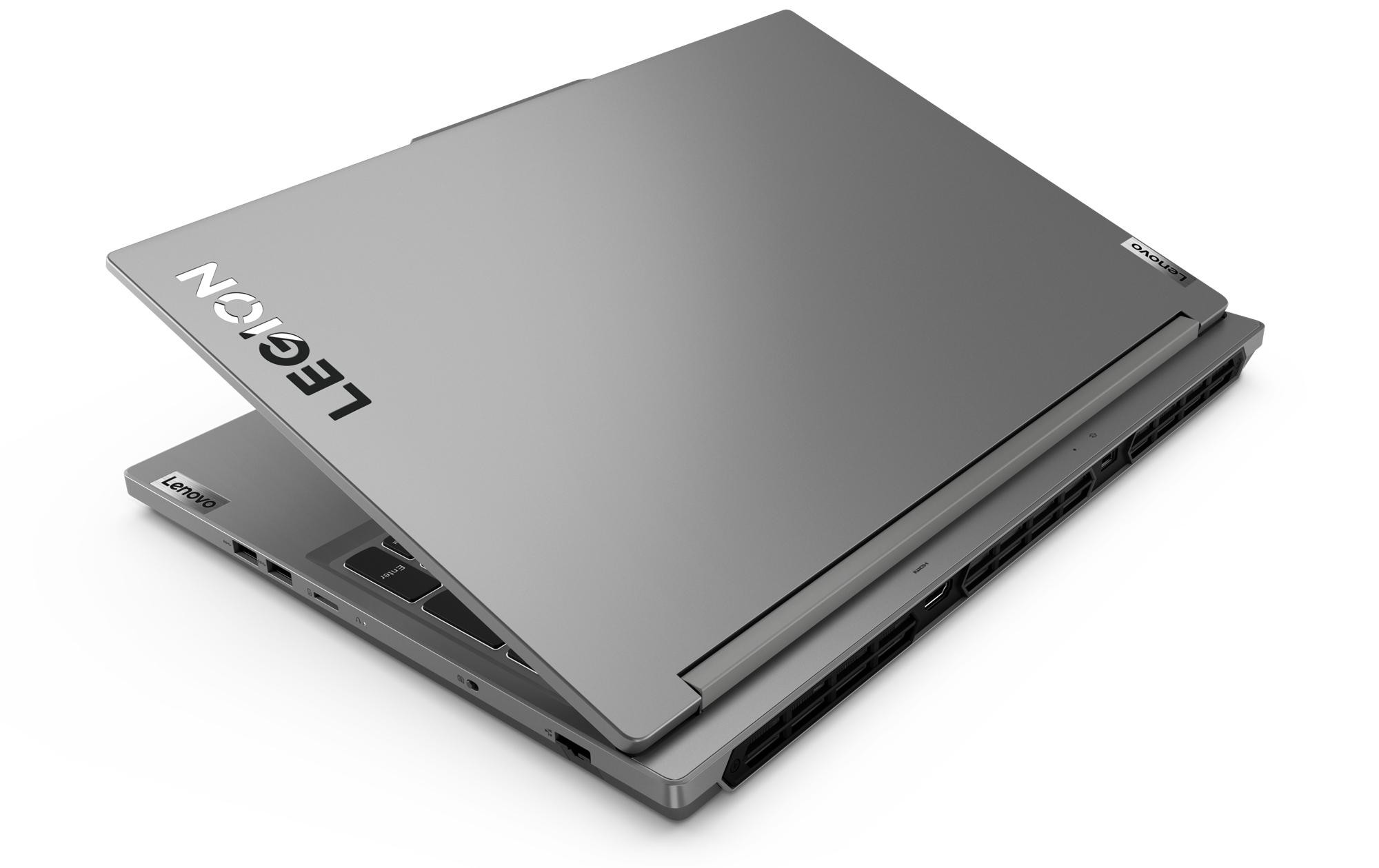 Lenovo Legion 5 16IRX9 i7-13650HX 16" WQXGA 165Hz IPS 350nits AG 16GB DDR5 4800 SSD512 GeForce RTX 4060 NoOS - zdjęcie 6