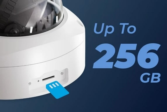 Kamera IP Reolink P437 - zdjęcie 6