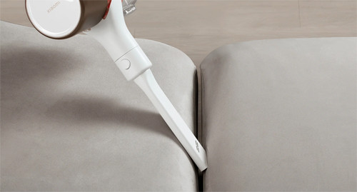 Bezprzewodowy odkurzacz pionowy Xiaomi Vacuum Cleaner G10 Plus - zdjęcie 18