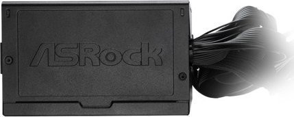 Zasilacz ASRock CHALLENGER 750W 80 Plus Gold (90-UXC075-GNEAAA) - zdjęcie 3