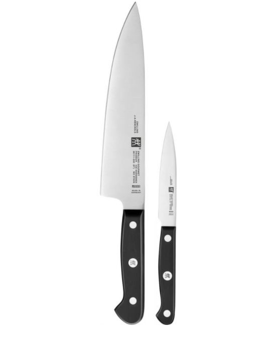 Zestaw 2 noży ZWILLING Gourmet 36130-005-0 - zdjęcie 1