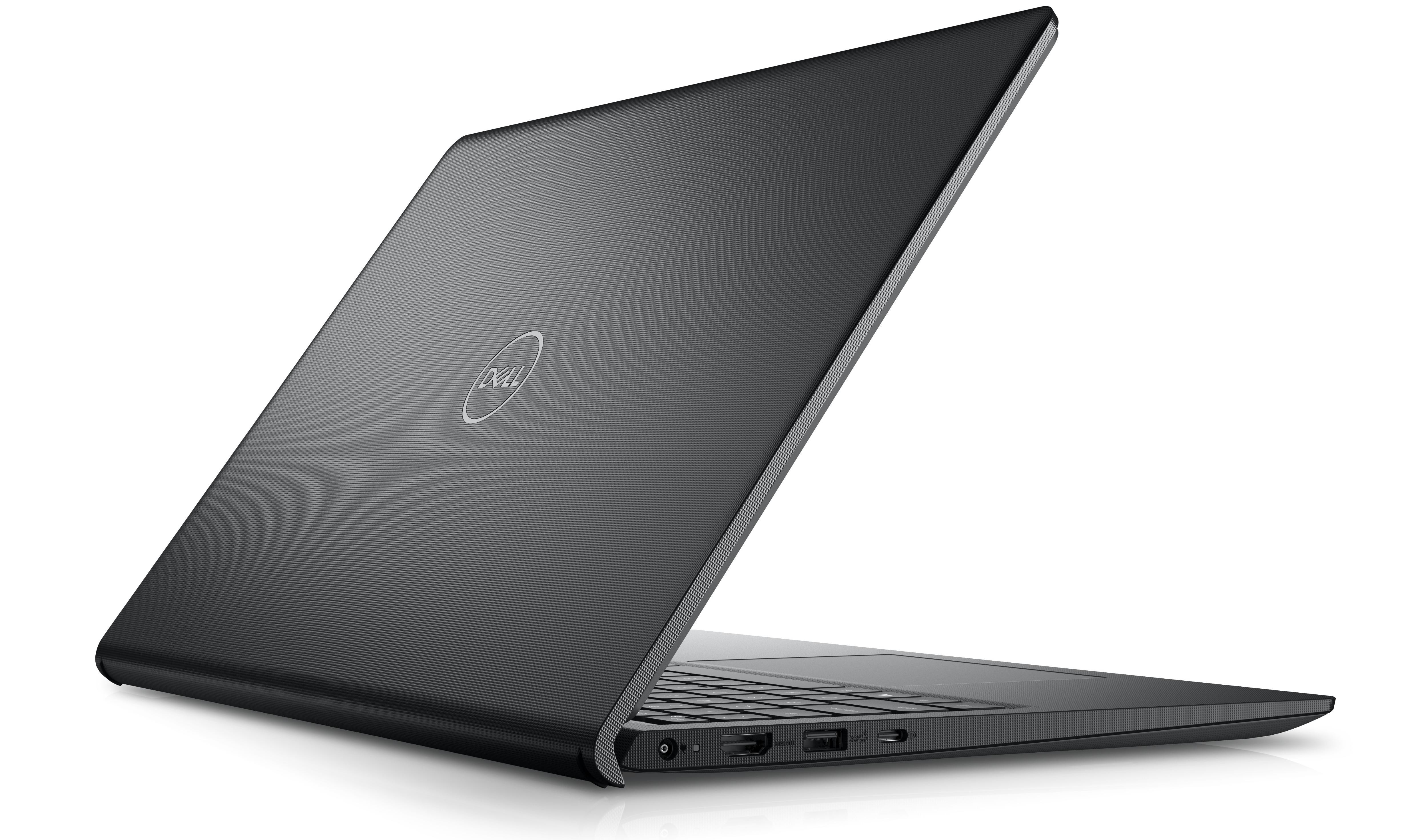 Dell Vostro 3520 i5-1235U 15.6" FHD 250nits 16GB DDR4 SSD512 Intel Iris Xe Graphics FgrPr Cam Mic WLAN + BT Backlit Kb W11Pro - zdjęcie 3