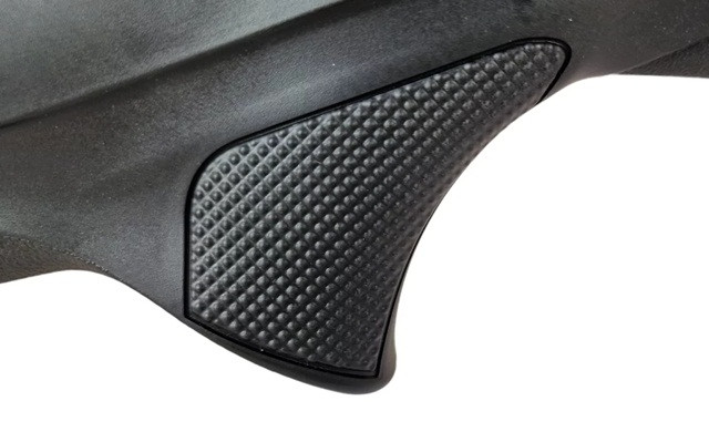 Karabinek wiatrówka BEEMAN CHIEF III PLUS S z regulatorem PCP-polimer k.4,5 mm Ekp<17J - zdjęcie 7