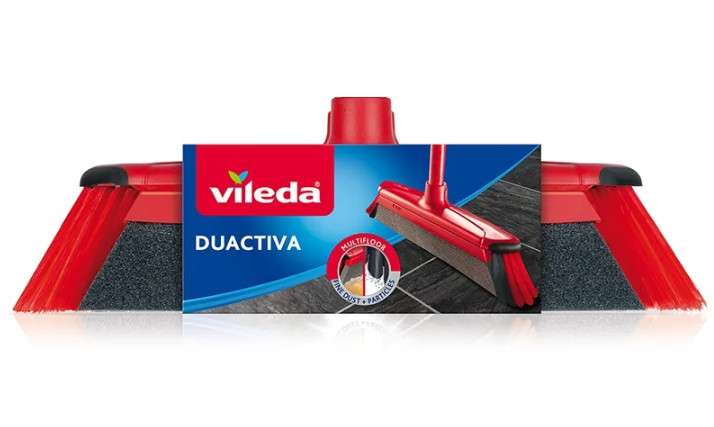 Wkład do szczotki Vileda DuActiva - zdjęcie 1