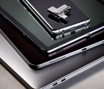 Ultra Dual Drive Luxe 512GB USB Type-C - zdjęcie 3