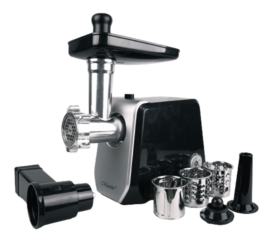 Maszynka do mielenia mięsa MAESTRO MR-850 - zdjęcie 3