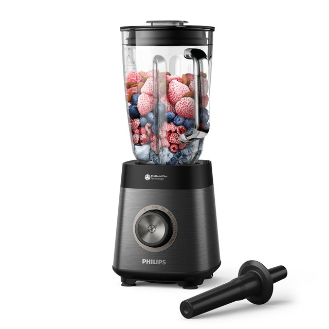 Blender kielichowy PHILIPS HR3040/00 - zdjęcie 1