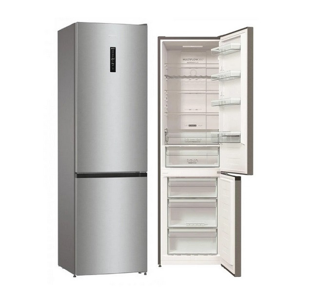 Lodówka GORENJE NRK620CA2XL4 - zdjęcie 1