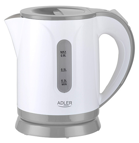 Czajnik elektryczny ADLER AD 1371g - zdjęcie 1