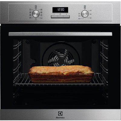 Piekarnik ELECTROLUX EOF3H40X - zdjęcie 1
