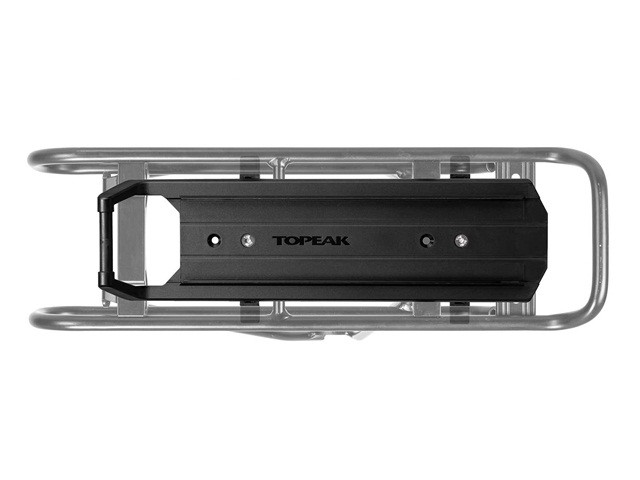 Bagażnik rowerowy TOPEAK MTX OMNI QUICKTRACK ADAPTER L, adapter do system MTX new 2025 - zdjęcie 2