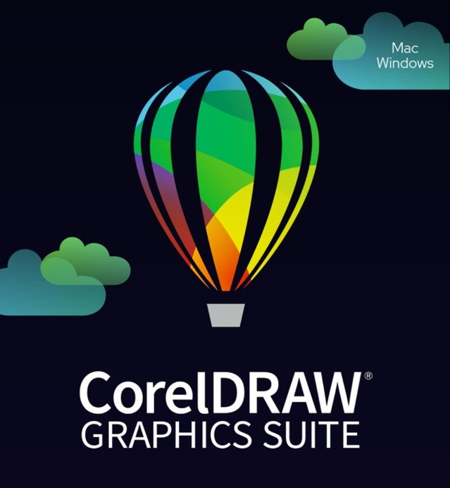 CorelDRAW Graphics Suite 2024 (ESDCDGS2024ML) - zdjęcie 1