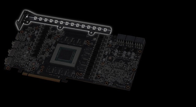 Karta graficzna ASRock Radeon RX 7900 XTX Phantom Gaming 24GB OC - zdjęcie 15