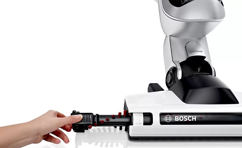 Odkurzacz BOSCH BBHF 214G - zdjęcie 3