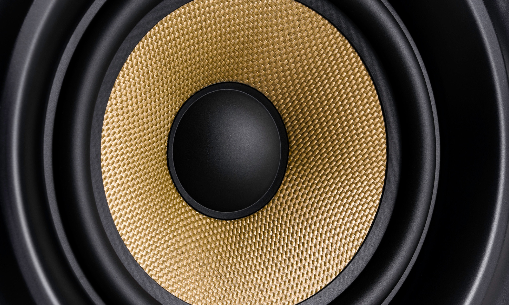 M-AUDIO FORTY EIGHTY - Aktywny Monitor - zdjęcie 8