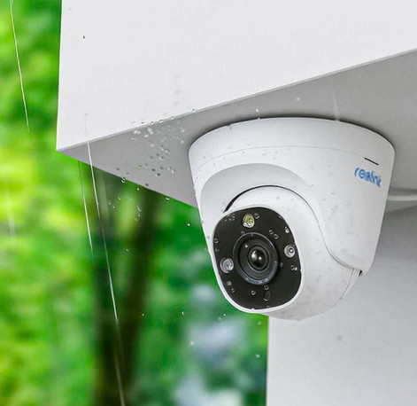 Reolink P344 POE 12MP 4mm - zdjęcie 5