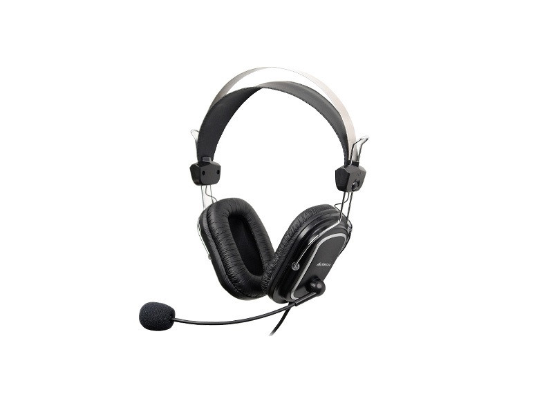 Słuchawki A4TECH EVO Vhead 50 - zdjęcie 1