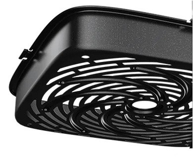 Frytownica beztłuszczowa Xiaomi Air Fryer Essential 6l - zdjęcie 4