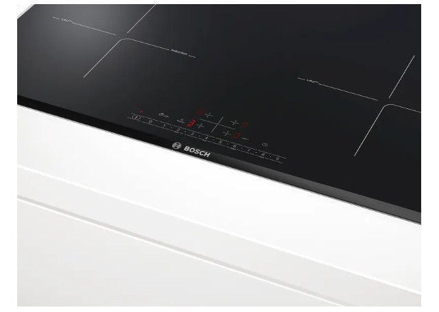 Płyta ceramiczna BOSCH PKF631FP3E - zdjęcie 2