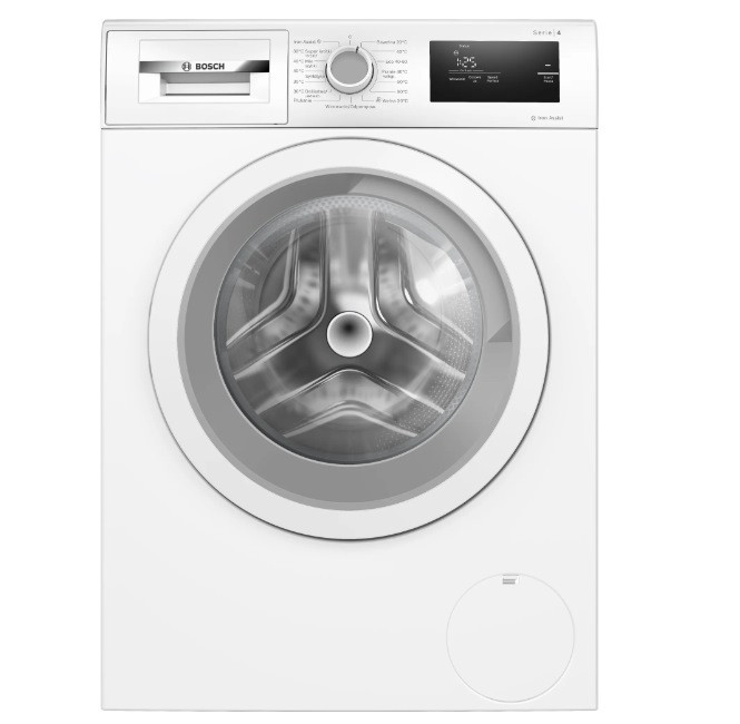 Pralka BOSCH WAN2405MPL 8kg 1200 obr/min - zdjęcie 1