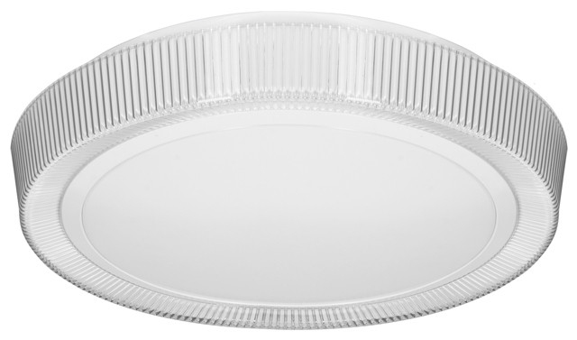 Plafon LED Activejet AJE-KAMA 24W - zdjęcie 2