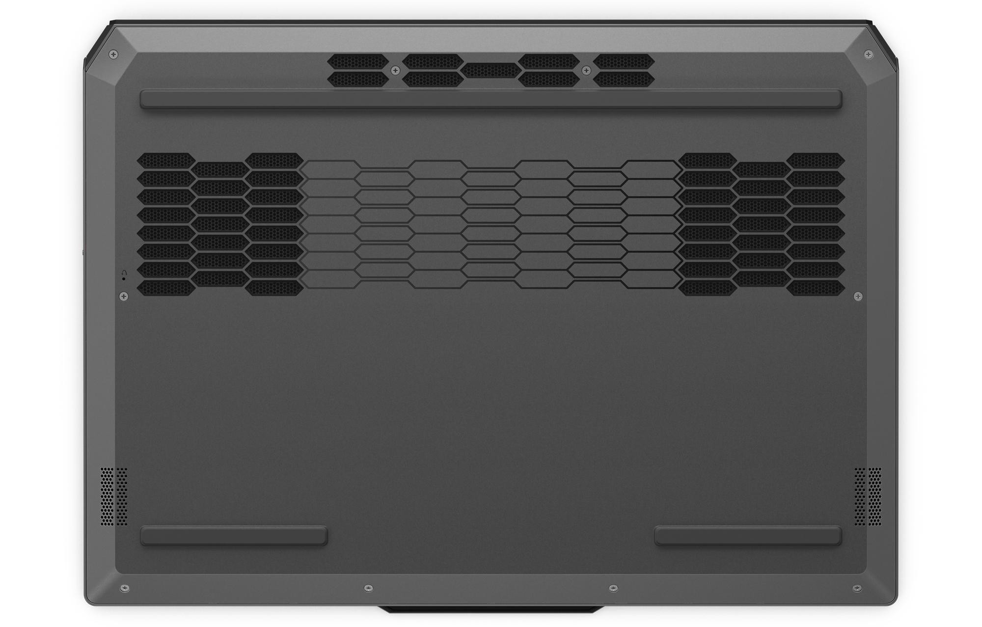 Lenovo LOQ 15ARP9 Ryzen 5 7235HS 15.6" FHD IPS 300nits AG 144Hz 16GB DDR5 4800 SSD512 GeForce RTX 3050 6GB Win11 Luna Grey - zdjęcie 6