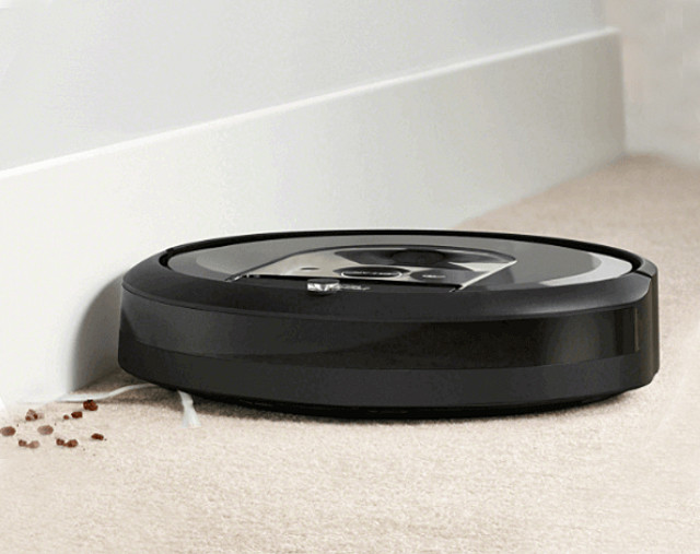 Robot sprzątający iRobot Roomba i7150 (i715040) - zdjęcie 26