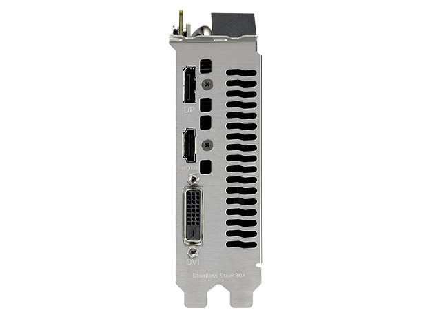 Karta graficzna ASUS Phoenix GeForce RTX 3050 8GB V2 - zdjęcie 6