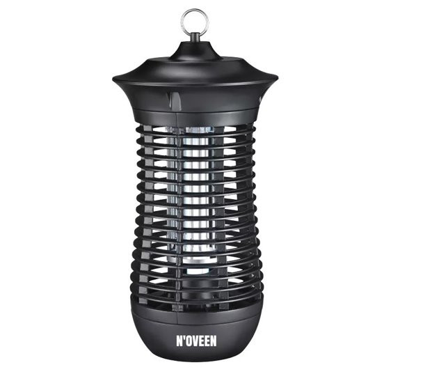 Lampa owadobójcza NOVEEN IKN18 IPX4 professional lampion - zdjęcie 1