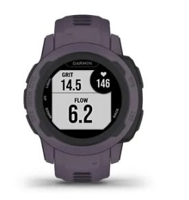 Zegarek sportowy Garmin Instinct 2S grafit - zdjęcie 17