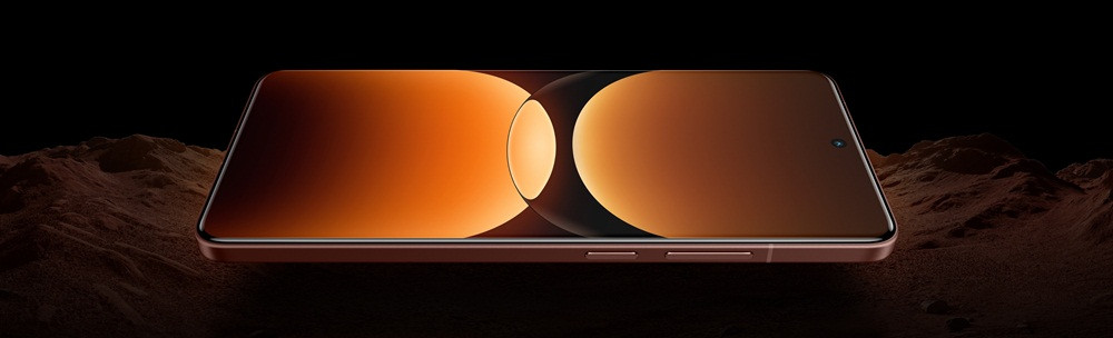 realme GT7 Pro 5G 12/512GB DS Mars Orange - zdjęcie 11