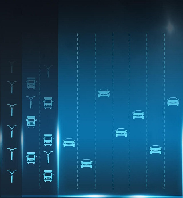Router TP-Link Archer AXE75 - zdjęcie 2