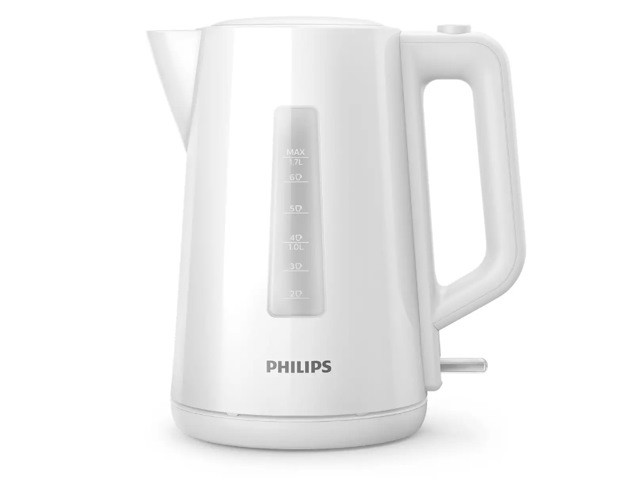 Czajnik elektryczny PHILIPS HD 9318/00 - zdjęcie 1