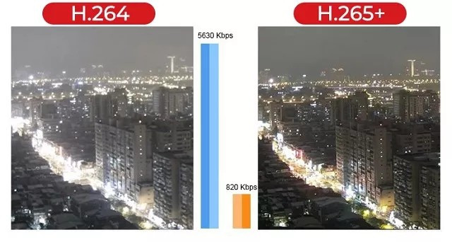 REJESTRATOR 5W1 HIKVISION DVR-8CH-4MP - zdjęcie 3