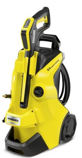Myjka ciśnieniowa KARCHER K 5 Premium Smart Control Flex Home - 1.324-735.0 - zdjęcie 4