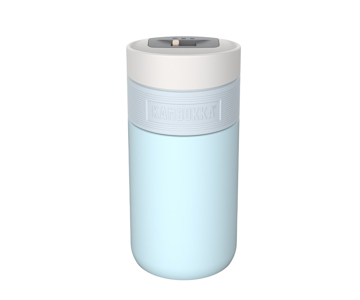 Kambukka kubek termiczny Etna 300ml Breezy Blue - zdjęcie 2