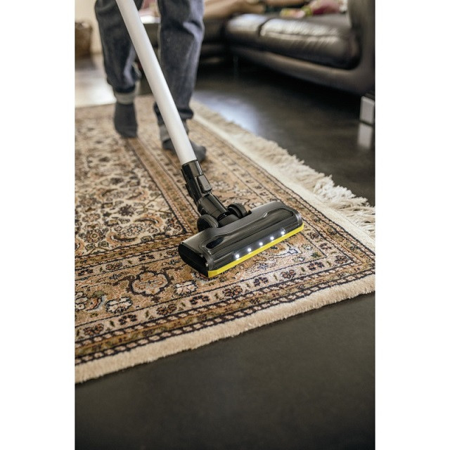 Odkurzacz KARCHER VC 6 Cordless Premium ourFamily - 1.198-677.0 - zdjęcie 2