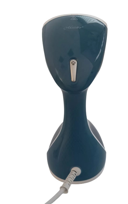Parownica do ubrań 1500W Maestro MR-355-BLUE - zdjęcie 3